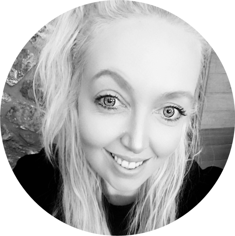 Sasha Charnock
