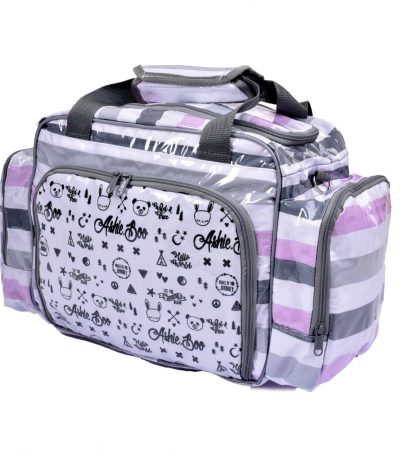 Bella Bag Pink